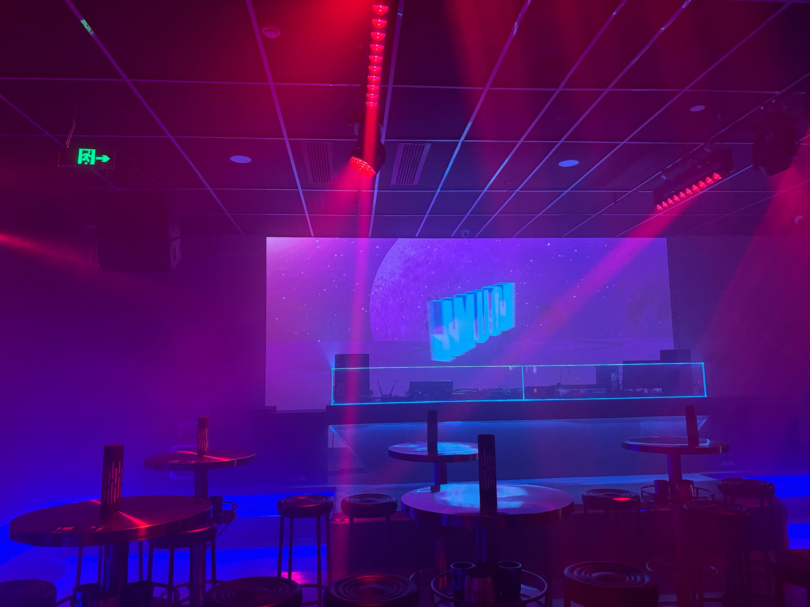 榆林商务ktv中低端区别解析-府谷县ktv预订